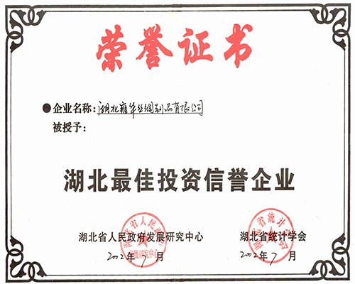 湖北最佳投資信譽(yù)企業(yè)2002湖北省政府發(fā)展中心-2.jpg